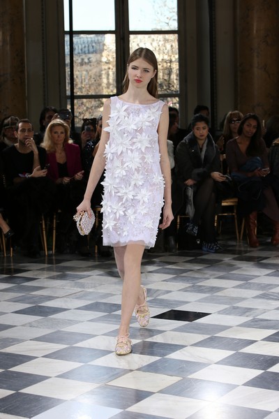 Georges Hobeika Spring-Summer 2016